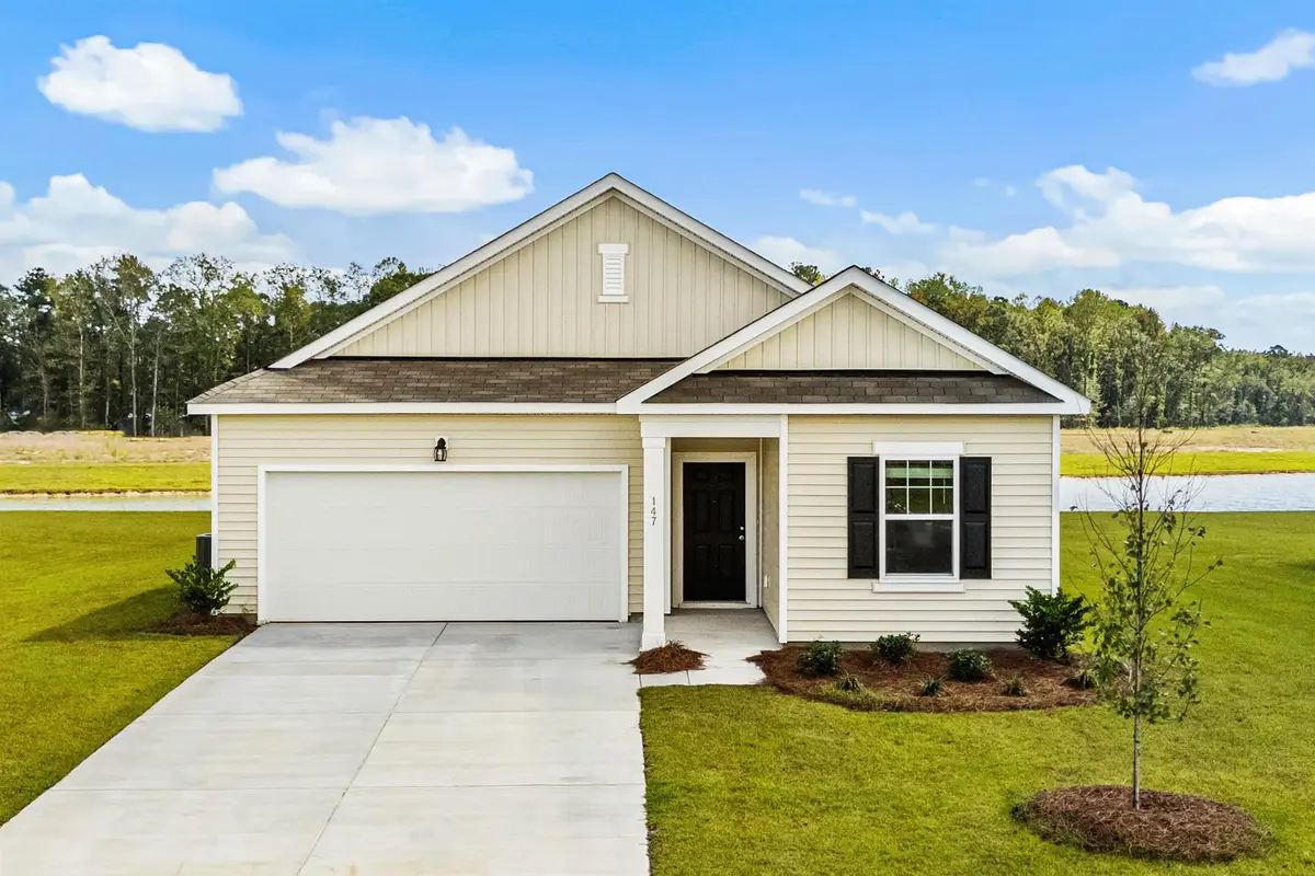 161 Admiral St, Conway, SC 29526 - #1
