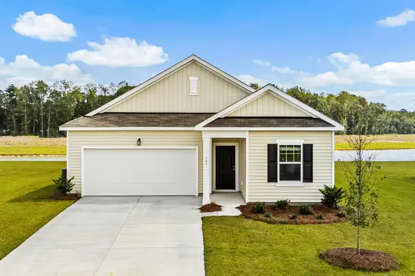 161 Admiral St, Conway, SC 29526