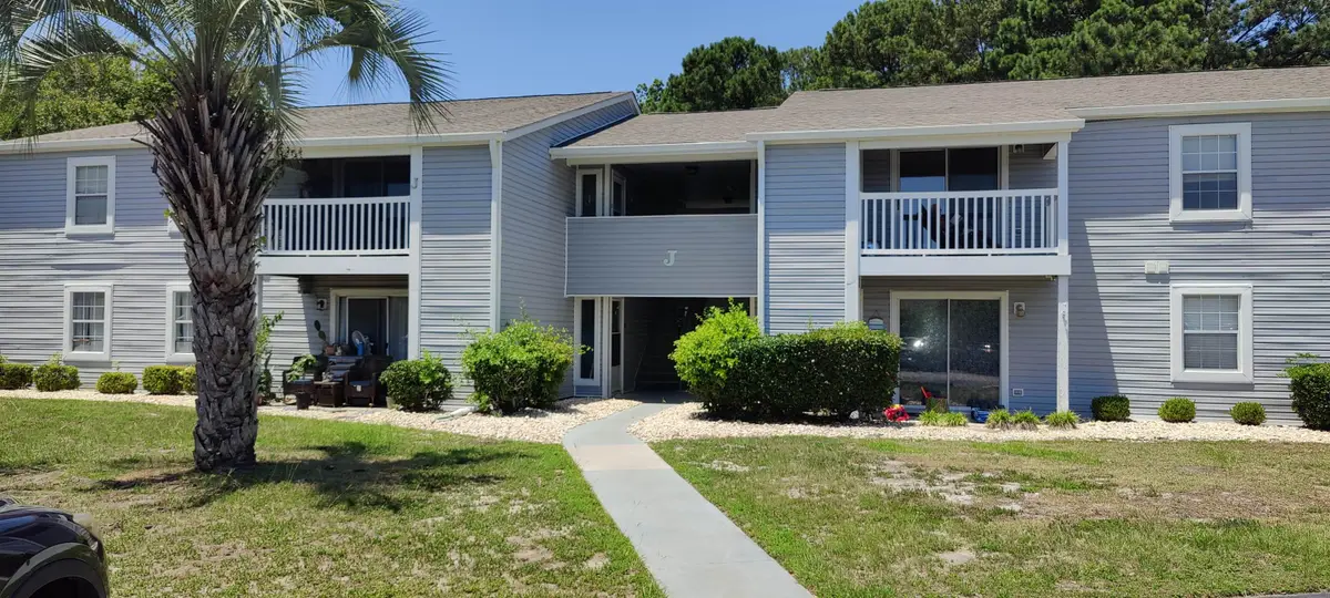 1356 Glenns Bay Rd. #204-J, Surfside Beach, SC 29575 - #1
