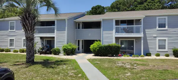 1356 Glenns Bay Rd. #204-J, Surfside Beach, SC 29575