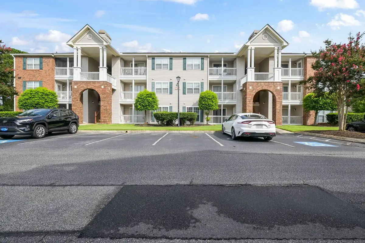 3795 Hitchcock Way #615, Myrtle Beach, SC 29577 - #1