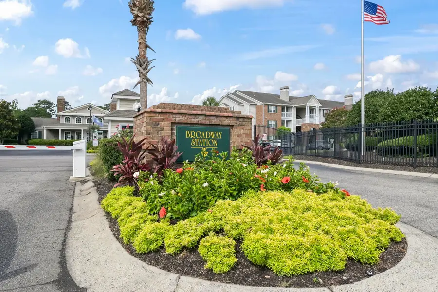 3795 Hitchcock Way #615, Myrtle Beach, SC 29577 - #2