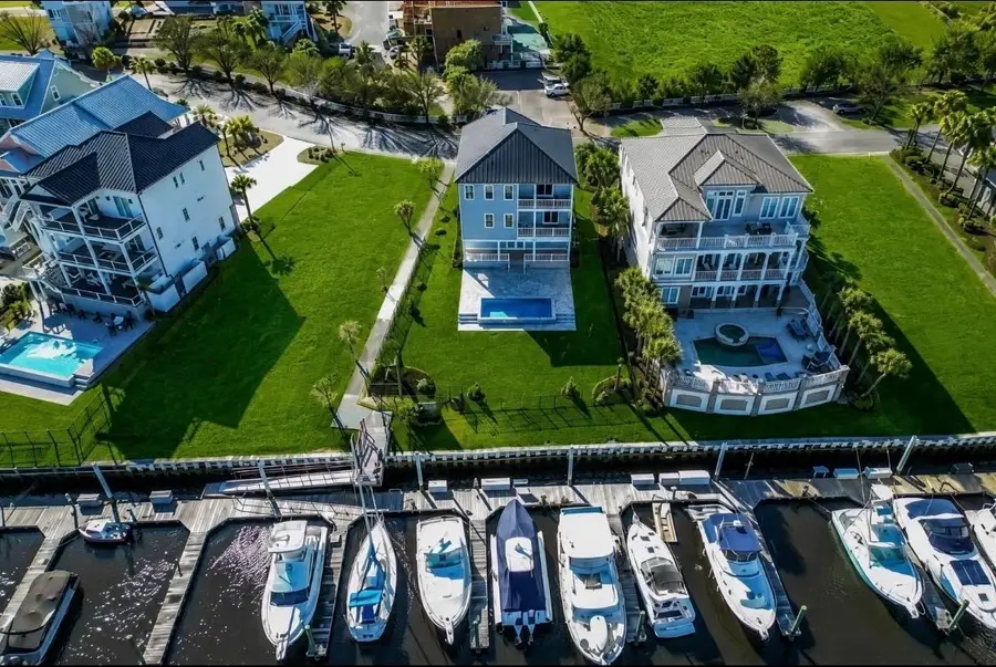1316 Marina Bay Dr., North Myrtle Beach, SC 29582 - #3