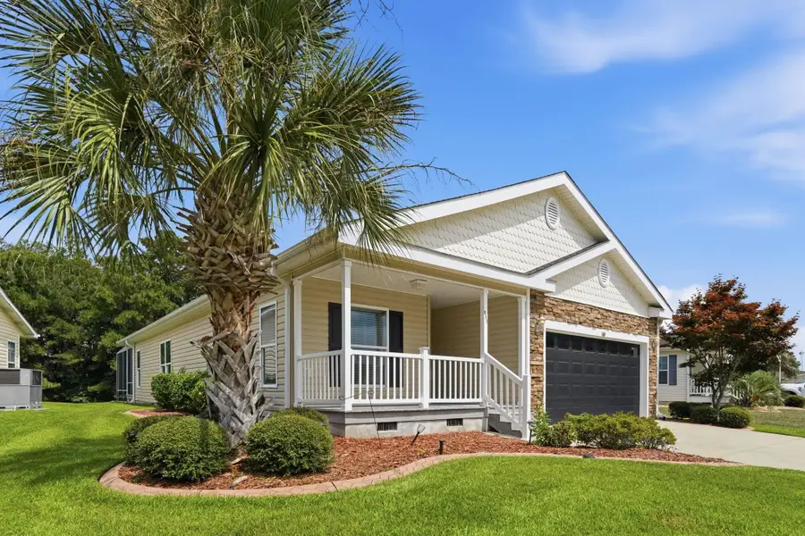 653 Lake Estates Ct., Conway, SC 29526 - #2