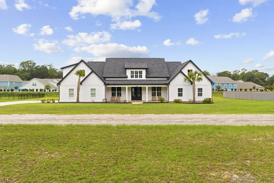 3030 Wildhorse Circle, Conway, SC 29526 - #2