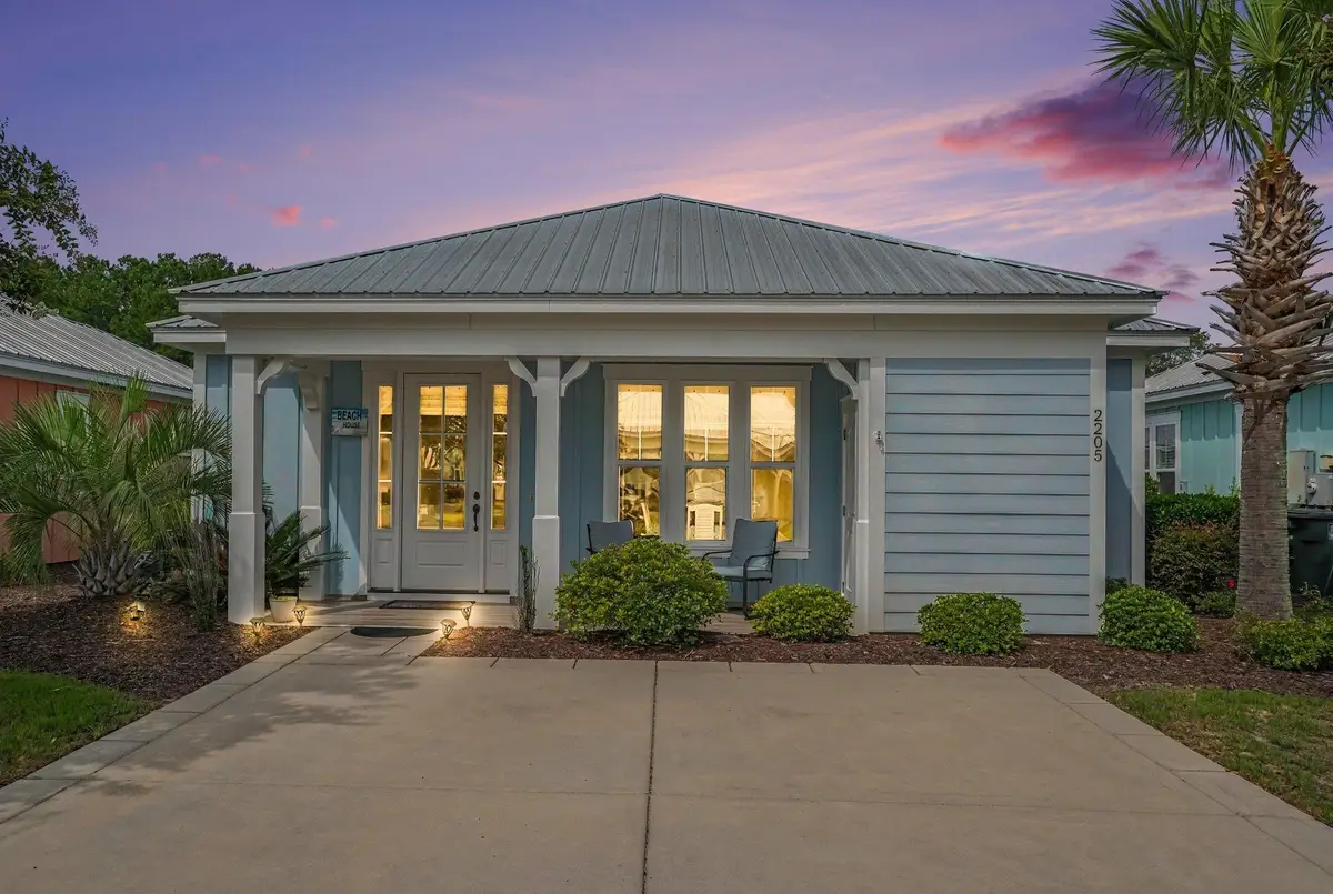 2205 Sea Dune Dr., North Myrtle Beach, SC 29582 - #1