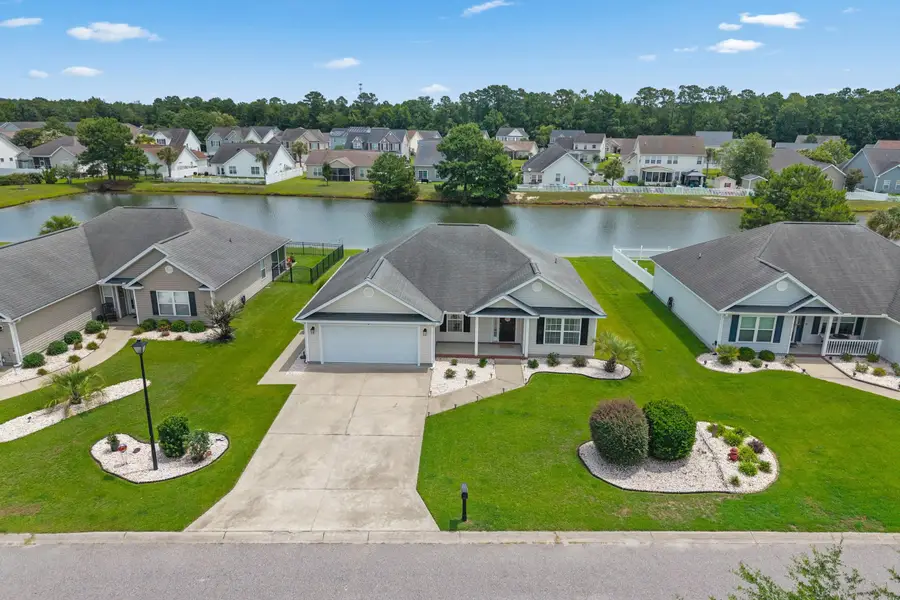 704 Rambler Ct., Myrtle Beach, SC 29588 - #2