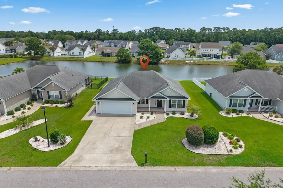 704 Rambler Ct., Myrtle Beach, SC 29588 - #3