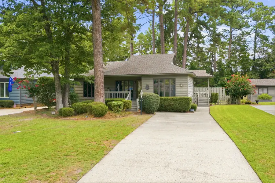 814 Colony Dr., Murrells Inlet, SC 29576 - #2