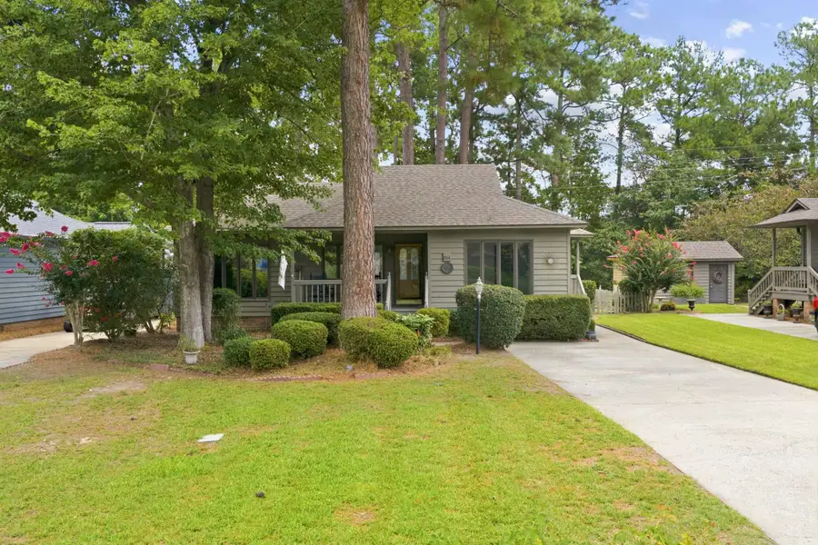 814 Colony Dr., Murrells Inlet, SC 29576 - #3