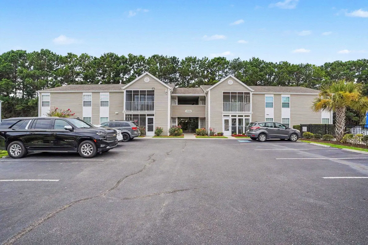 1921 Bent Grass Dr. #F, Surfside Beach, SC 29575 - #1
