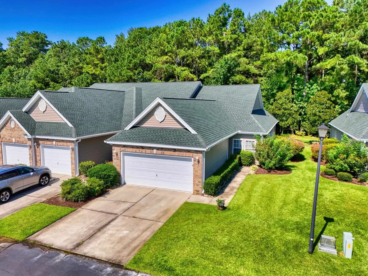 724 Pinehurst Ln. #83D, Pawleys Island, SC 29585 - #1