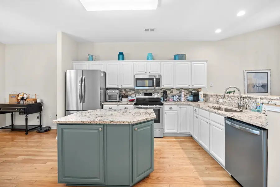 724 Pinehurst Ln. #83D, Pawleys Island, SC 29585 - #3