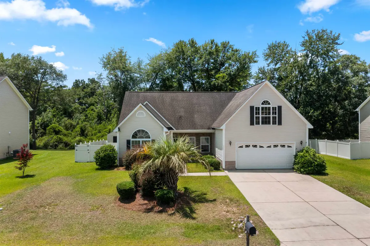 177 Dunbarton Ln., Conway, SC 29526 - #1