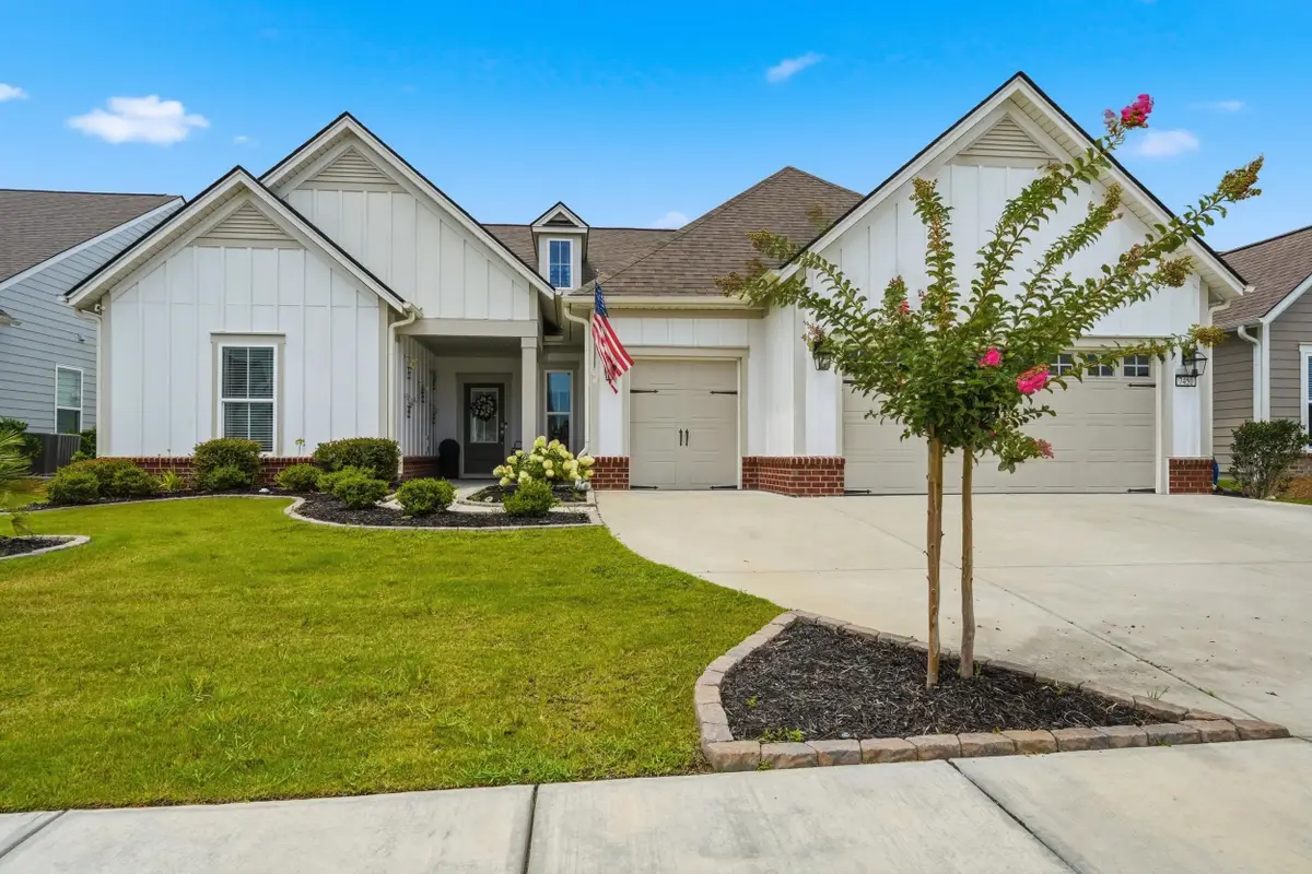 7450 Sarteano Dr., Myrtle Beach, SC 29572 - #1