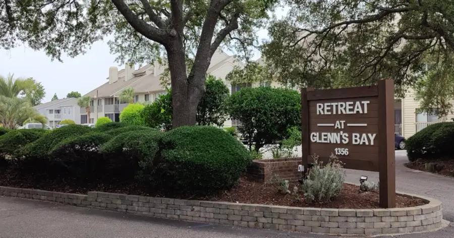 1356 Glenns Bay Rd., Surfside Beach, SC 29575 - #2