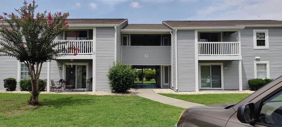 1356 Glenns Bay Rd., Surfside Beach, SC 29575 - #3