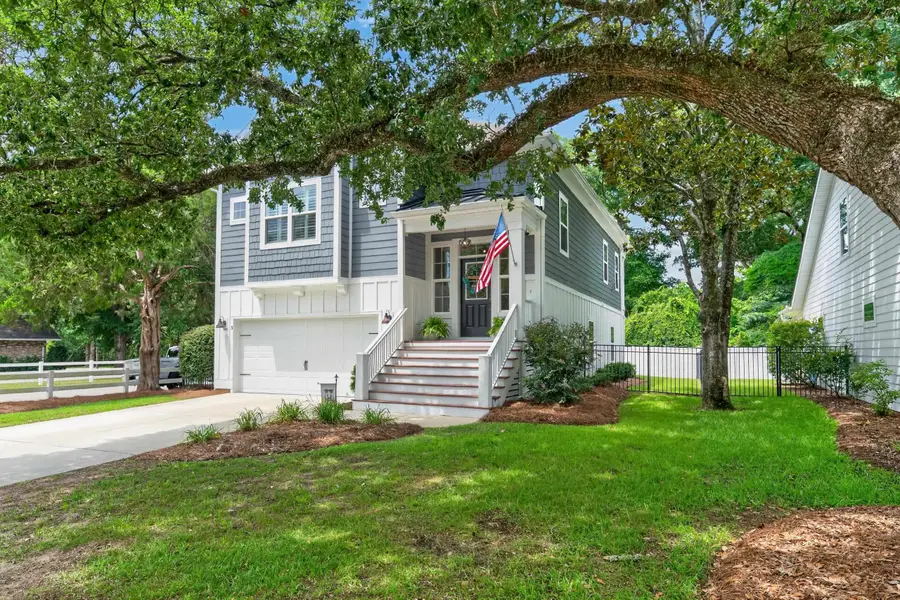 5 Turnbridge Ct., Murrells Inlet, SC 29576 - #3