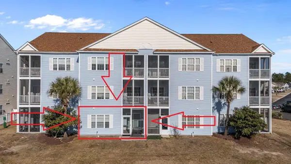 120 Fountain Pointe Ln. #103, Myrtle Beach, SC 29579