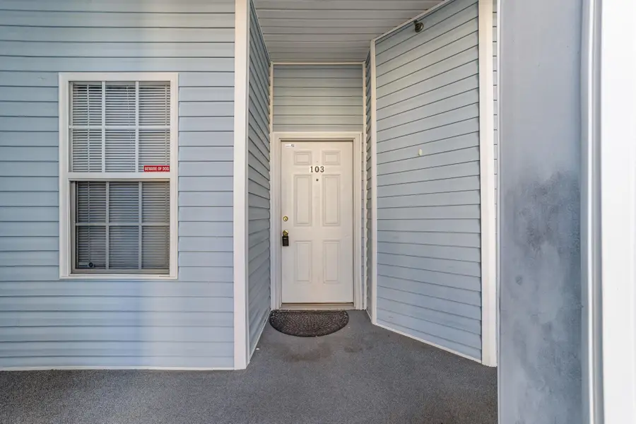 120 Fountain Pointe Ln. #103, Myrtle Beach, SC 29579 - #2
