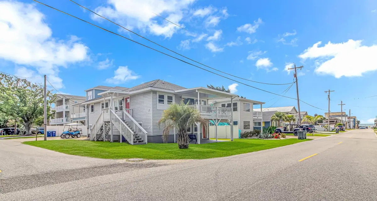 1525 Havens Dr., North Myrtle Beach, SC 29582 - #1