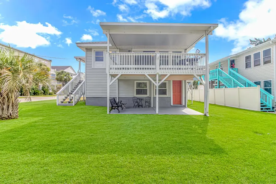 1525 Havens Dr., North Myrtle Beach, SC 29582 - #2