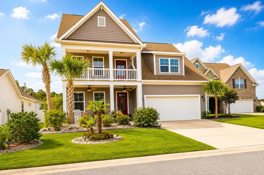 249 Rolling Woods Ct., Little River, SC 29566 - #2
