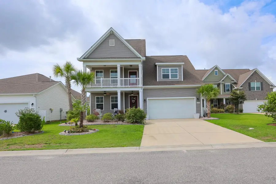 249 Rolling Woods Ct., Little River, SC 29566 - #3