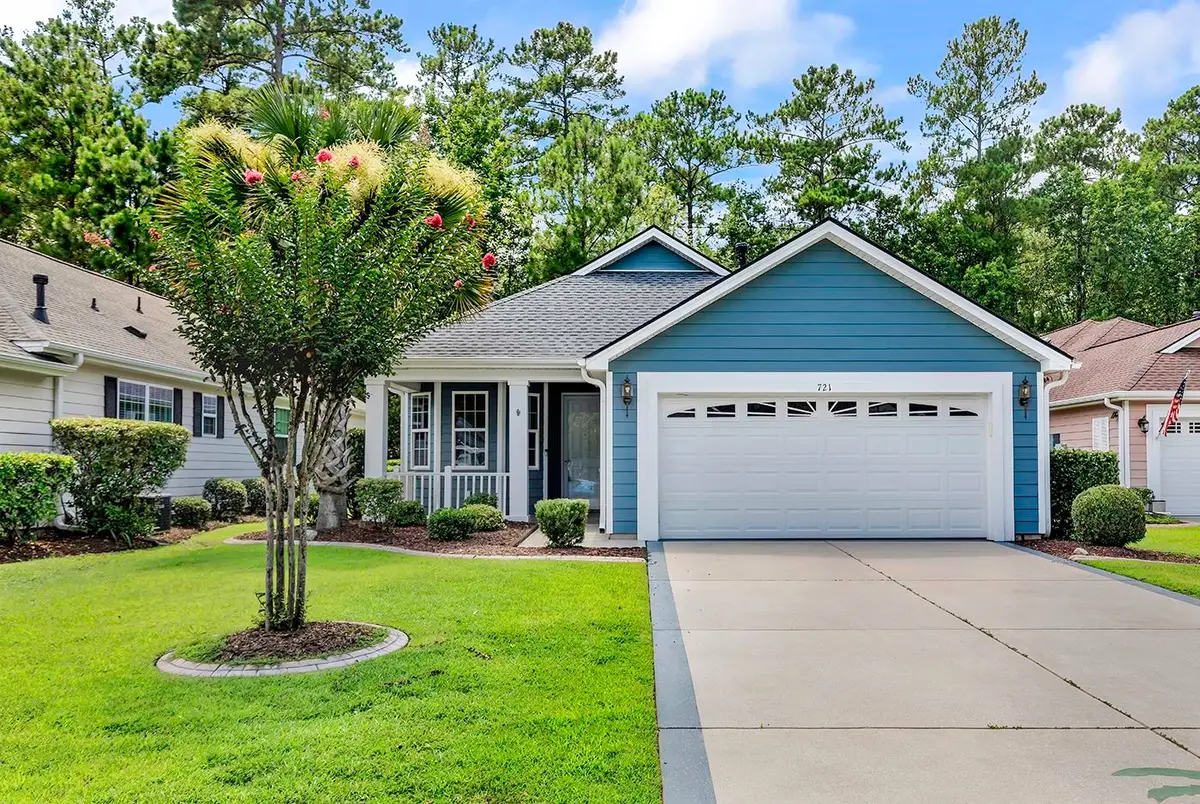 721 Bay Hill Ct., Murrells Inlet, SC 29576 - #1