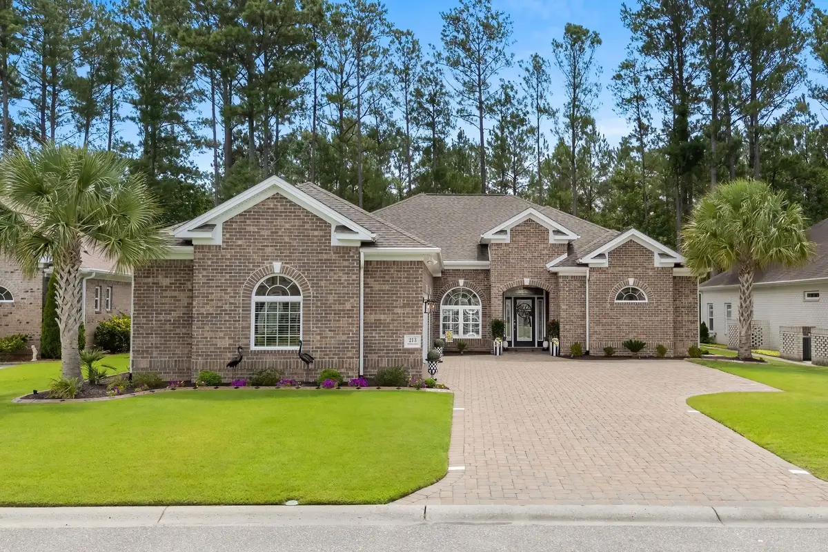 213 Waterfall Circle, Little River, SC 29566 - #1