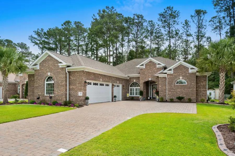 213 Waterfall Circle, Little River, SC 29566 - #3