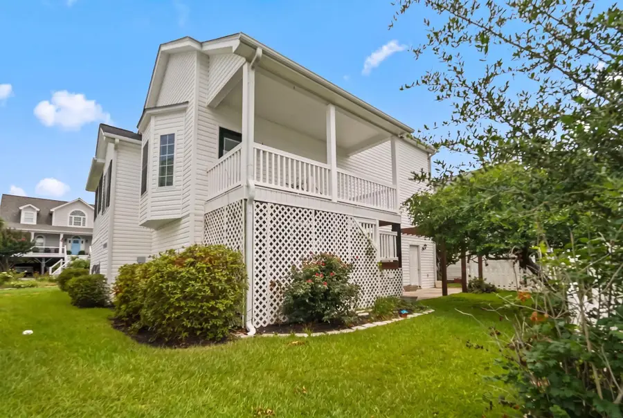 912 Windshore Ct., Murrells Inlet, SC 29576 - #3