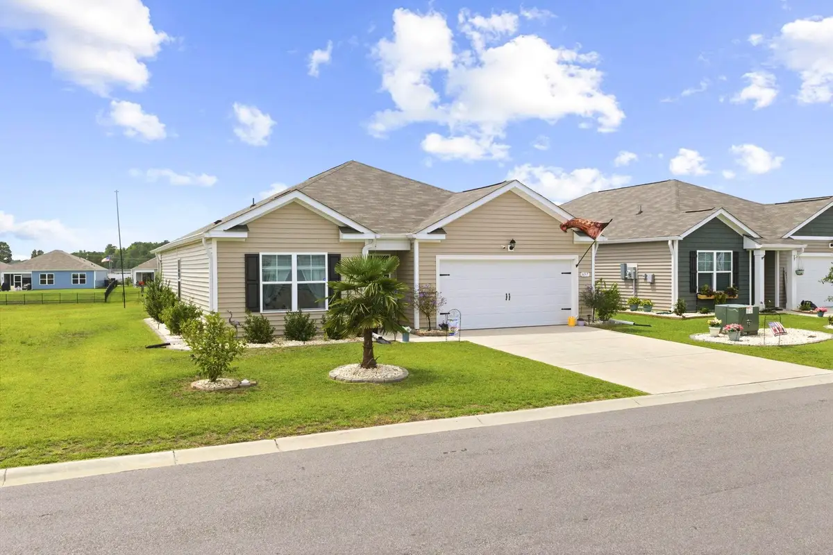 657 Woodland Farms Circle, Aynor, SC 29511 - #1