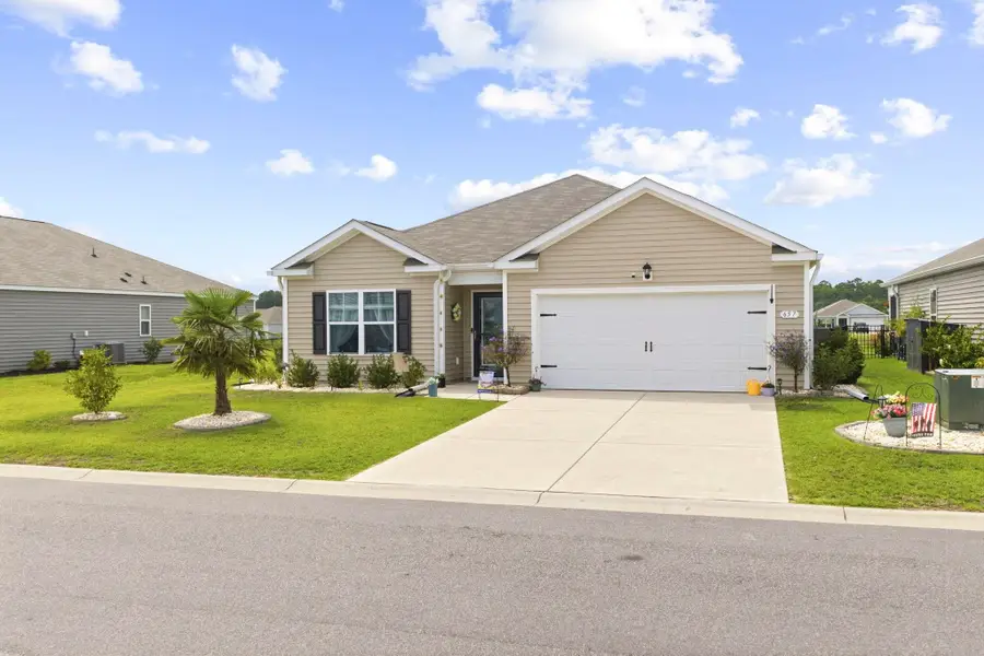 657 Woodland Farms Circle, Aynor, SC 29511 - #3