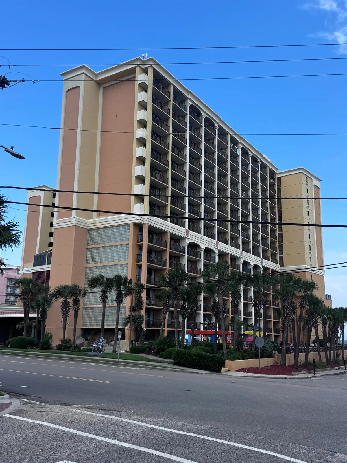 6900 N Ocean Blvd. N #1238, Myrtle Beach, SC 29572 - #1