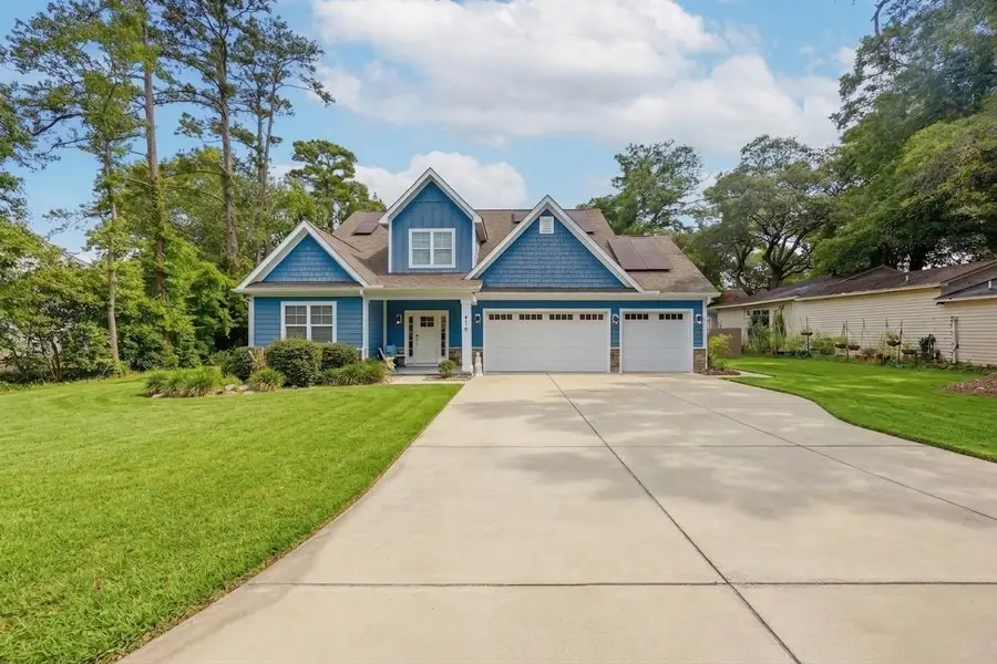 816 17th Ave. N, Surfside Beach, SC 29575 - #2