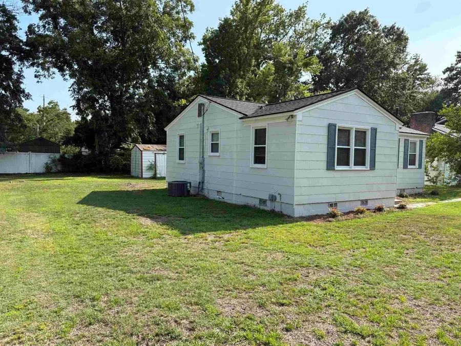 505 Dawson St., Georgetown, SC 29440 - #3