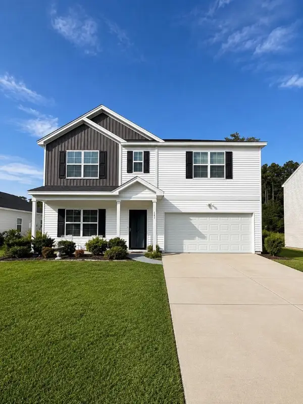 143 Averyville Dr., Conway, SC 29526