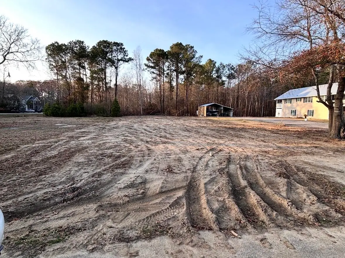 TBD Ed Smith Ave., Myrtle Beach, SC 29588 - #1