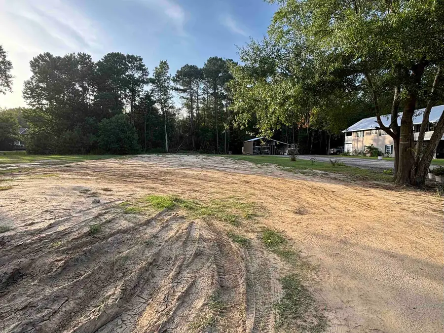TBD Ed Smith Ave., Myrtle Beach, SC 29588 - #2