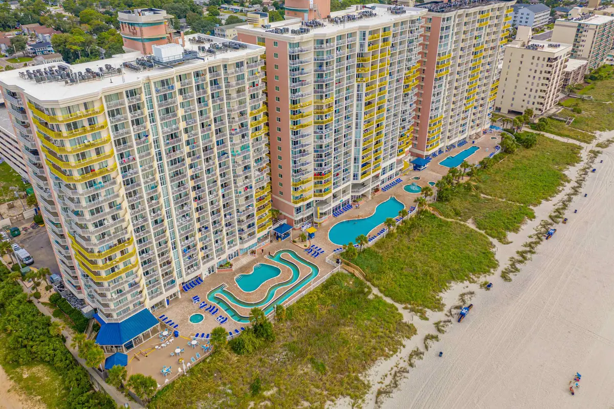 2801 Ocean Blvd. S #335, North Myrtle Beach, SC 29582 - #1