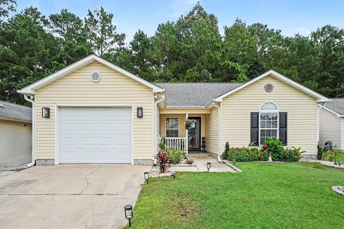 9788 Conifer Ln., Murrells Inlet, SC 29576 - #1