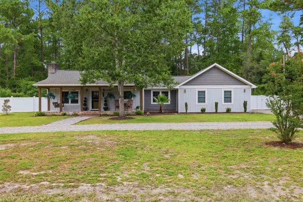 946 Fox Hollow Rd., Conway, SC 29526