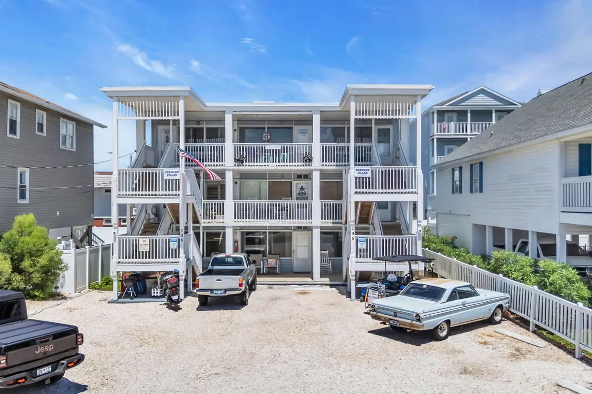 2607 N Ocean Blvd. #41, North Myrtle Beach, SC 29582 - #1