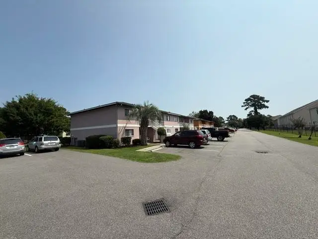 1301 Pridgen Rd. #1302, Myrtle Beach, SC 29577 - #1