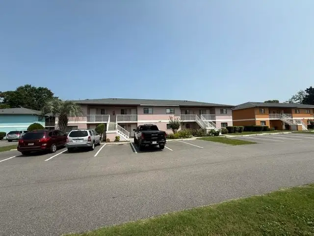 1301 Pridgen Rd. #1302, Myrtle Beach, SC 29577 - #2