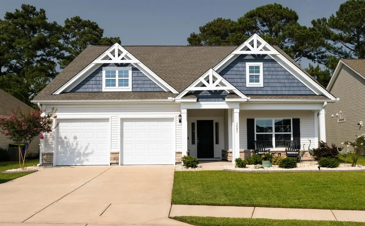 3083 Viceroy Loop, Little River, SC 29566 - #1