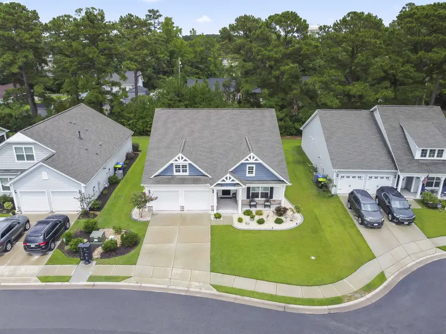 3083 Viceroy Loop, Little River, SC 29566 - #2