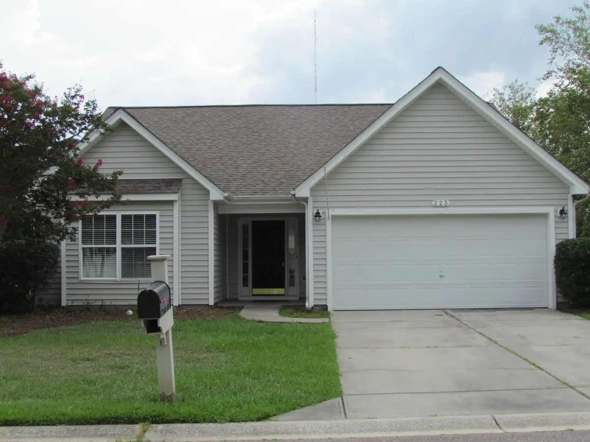 223 Whitchurch St., Murrells Inlet, SC 29576 - #1
