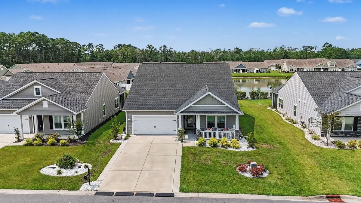 1305 Willow Run Dr., Little River, SC 29566 - #1